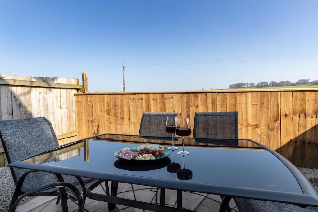 Auckland View - A Comfy & Spacious 4Bed With Views Coundon Exterior foto